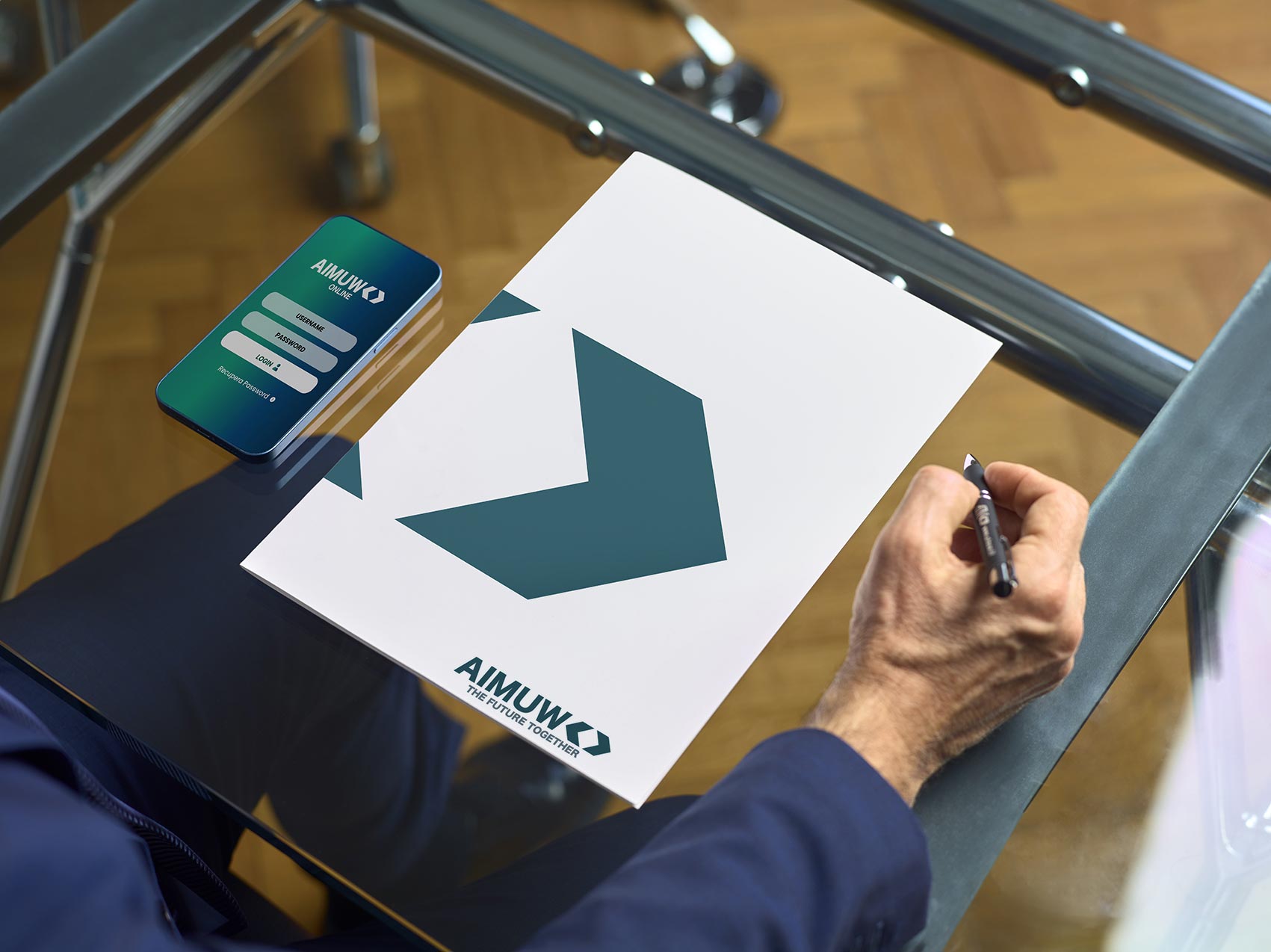 Agenzia di sottoscrizione assicurativa e riassicurativa AIMUW